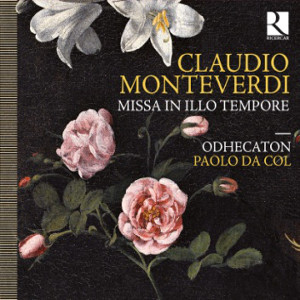 Claudio Monteverdi: Missa In illo tempore, Mottetti