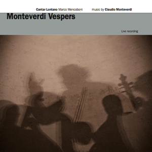 Vespro di Monteverdi